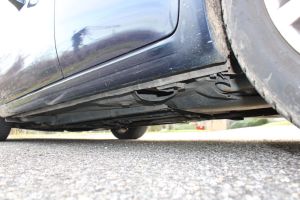 Alfa Romeo 159 3.2 V6 Q4 - 2007