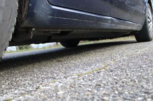 Alfa Romeo 159 3.2 V6 Q4 - 2007