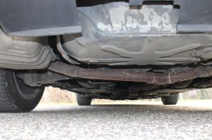 Alfa Romeo 159 3.2 V6 Q4 - 2007