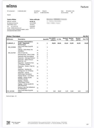 Alfa Romeo 159 3.2 V6 Q4 - 2007