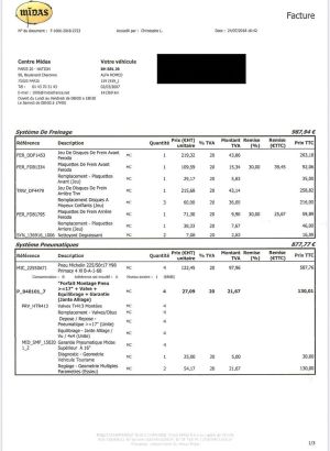 Alfa Romeo 159 3.2 V6 Q4 - 2007