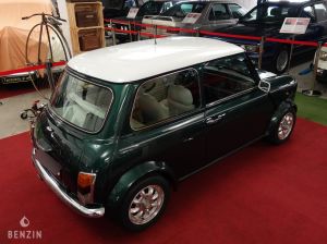 Mini - 1974