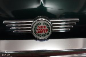 Mini - 1974
