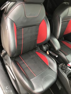 Peugeot 208 GTI - 2017