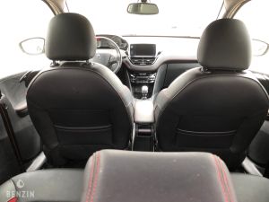 Peugeot 208 GTI - 2017