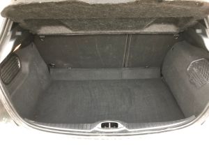 Peugeot 208 GTI - 2017