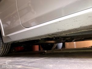 Peugeot 208 GTI - 2017