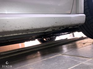 Peugeot 208 GTI - 2017