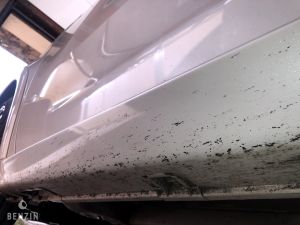 Peugeot 208 GTI - 2017