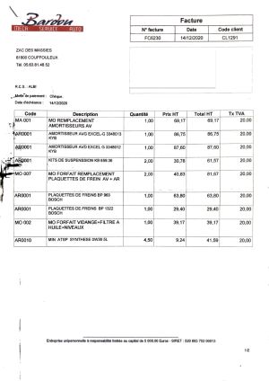 Peugeot 208 GTI - 2017