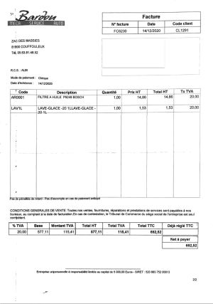 Peugeot 208 GTI - 2017