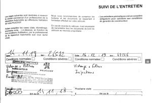 Peugeot 208 GTI - 2017