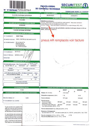 Peugeot 208 GTI - 2017