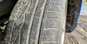 Mazda MX-5 NB 10th Anniversary - 1999