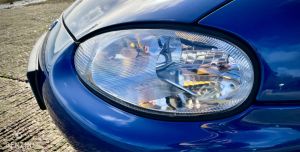 Mazda MX-5 NB 10th Anniversary - 1999