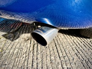 Mazda MX-5 NB 10th Anniversary - 1999