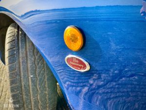 Mazda MX-5 NB 10th Anniversary - 1999