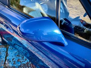 Mazda MX-5 NB 10th Anniversary - 1999