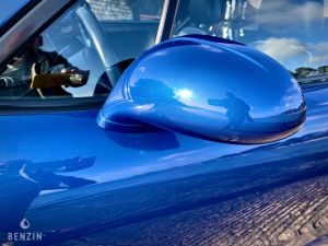 Mazda MX-5 NB 10th Anniversary - 1999