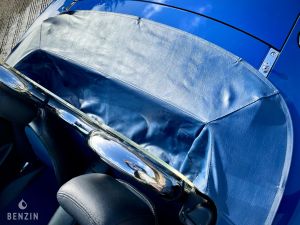 Mazda MX-5 NB 10th Anniversary - 1999