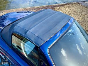 Mazda MX-5 NB 10th Anniversary - 1999