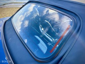 Mazda MX-5 NB 10th Anniversary - 1999