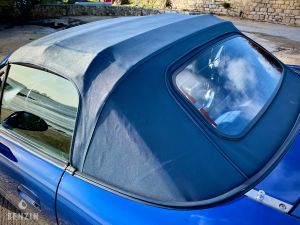 Mazda MX-5 NB 10th Anniversary - 1999