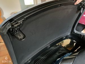 Mazda MX-5 NB 10th Anniversary - 1999