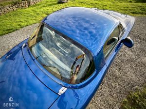 Mazda MX-5 NB 10th Anniversary - 1999