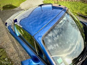 Mazda MX-5 NB 10th Anniversary - 1999