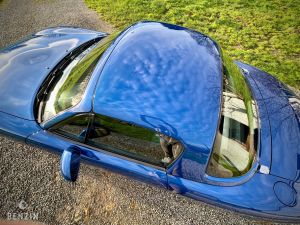 Mazda MX-5 NB 10th Anniversary - 1999