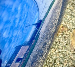 Mazda MX-5 NB 10th Anniversary - 1999