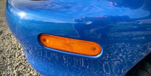 Mazda MX-5 NB 10th Anniversary - 1999