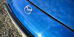 Mazda MX-5 NB 10th Anniversary - 1999