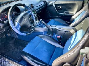 Mazda MX-5 NB 10th Anniversary - 1999