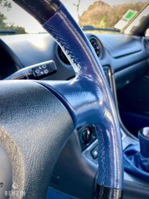 Mazda MX-5 NB 10th Anniversary - 1999