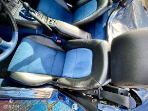 Mazda MX-5 NB 10th Anniversary - 1999