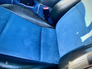 Mazda MX-5 NB 10th Anniversary - 1999