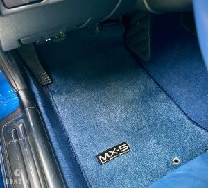 Mazda MX-5 NB 10th Anniversary - 1999