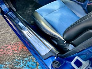 Mazda MX-5 NB 10th Anniversary - 1999