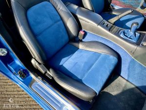 Mazda MX-5 NB 10th Anniversary - 1999