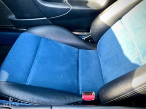 Mazda MX-5 NB 10th Anniversary - 1999