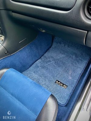 Mazda MX-5 NB 10th Anniversary - 1999