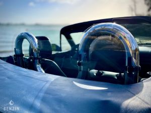 Mazda MX-5 NB 10th Anniversary - 1999