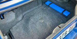 Mazda MX-5 NB 10th Anniversary - 1999