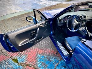 Mazda MX-5 NB 10th Anniversary - 1999