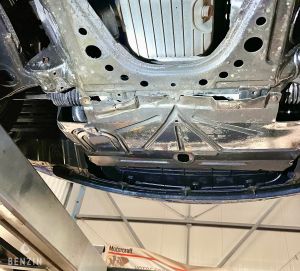 Mazda MX-5 NB 10th Anniversary - 1999