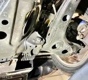 Mazda MX-5 NB 10th Anniversary - 1999