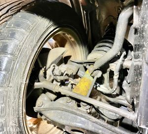 Mazda MX-5 NB 10th Anniversary - 1999