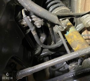 Mazda MX-5 NB 10th Anniversary - 1999